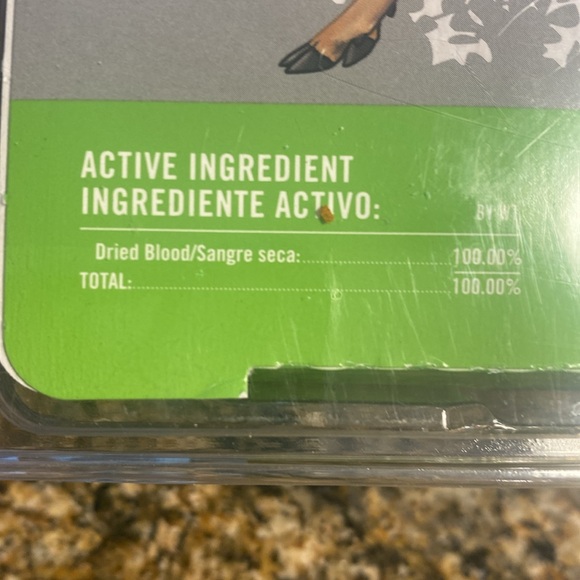 Deer repellent - Picture 3 of 4